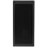 Корпус ARDOR GAMING Element W4  черный