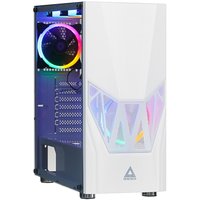 Корпус MONTECH FIGHTER 500 [FIGHTER 500 (W)] белый