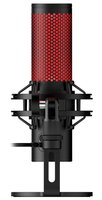 Микрофонный комплект HyperX QuadCast 2 черный