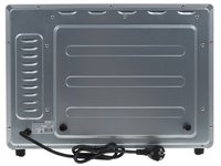 Мини-печь Redmond RO-5706S серебристый