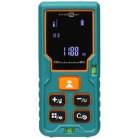 Лазерный дальномер FinePower LSF60