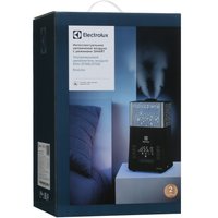 Увлажнитель воздуха Electrolux EHU-3715D