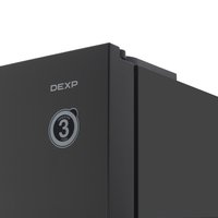 DEXP MСr4-51AMGсеребристый