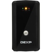 ИБП DEXP IEC-E 650VA