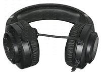 Проводные наушники A4Tech Bloody G220S  черный 2021