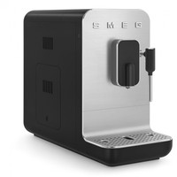 Кофемашина автоматическая Smeg BCC12BLMEU