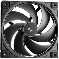 Система охлаждения DEEPCOOL LE240 V2 ZERO DARK черная