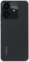 6.74" Смартфон realme Note 60x 64 ГБ черный