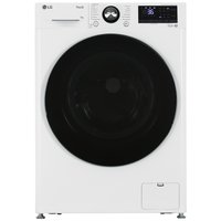 Стиральная машина LG F2V9FW9W белый