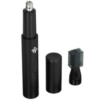 Триммер DEXP DT-7212 черный