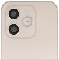 6.6" Смартфон HONOR 600 Lite 256 ГБ бежевый