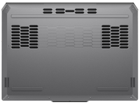 15.6" Ноутбук Lenovo LOQ 15IRX10 серый