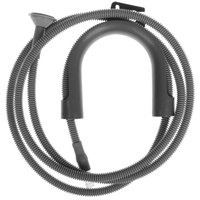 Сушильная машина DEXP DM-9B2M белый