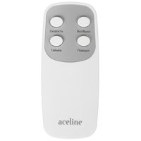 Вентилятор Aceline SF-1650RC  белый