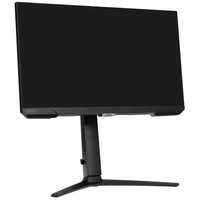 25" Монитор Samsung Odyssey G4 G40B S25BG400EI черный