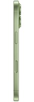 6.3" Смартфон Apple iPhone 17 256 ГБ зеленый
