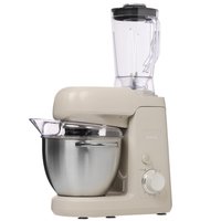 Kitchen appliance Tefal Bake Partner QB521B38 gray