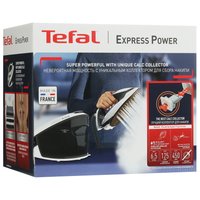 Парогенератор Tefal Express Power SV8130E0 черный