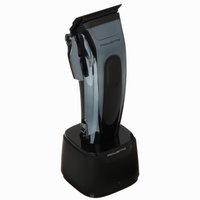 Машинка для стрижки Rowenta TN1551E0 Barber Experience серебристый/черный