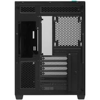 Корпус DEEPCOOL CG530 [R-CG530-BKNDA0-G-1] черный
