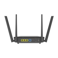 Wi-Fi роутер ASUS RT-AX52