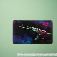 Mat ARDOR GAMING GM-L+ Gun (L) multicolored