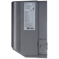 Кондиционер   Electrolux EACS/I-13HFA/N8_V2 серебристый