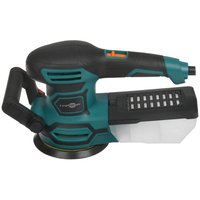 Эксцентриковая шлифмашинка FinePower EG0120