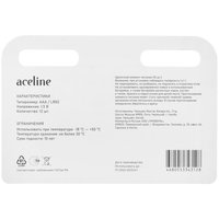 Батарейка Aceline AAA (LR03/FR03)
