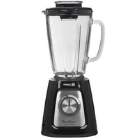 Блендер стационарный Moulinex LM435810 черный