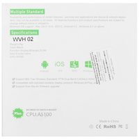 Wi-Fi адаптер Espada WVH 02
