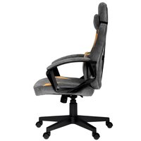 Компьютерное кресло Aceline DTG-004 серый