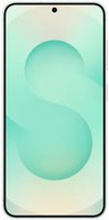 6.2" Смартфон Samsung Galaxy S25 128 ГБ зеленый