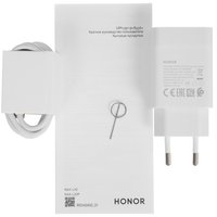 6.74" Smartphone HONOR X5d Plus 128 GB light blue