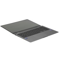 15.6" Ноутбук Samsung Galaxy Book5 360 NP750QHA серый