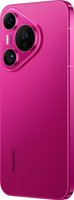 6.6" Smartphone HUAWEI Pura 70 256 GB pink