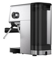 Кофеварка рожковая Xiaomi Semi automatic Espresso Machine серебристый