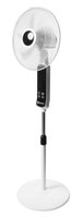 Вентилятор Electrolux EFF-901N  белый