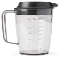 Electric juicer NutriBullet NBJ100G gray