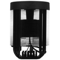 Кулер для процессора AeroCool Mirage 5 [ACTC-MR90517.03] черный