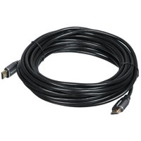 Кабель  DEXP HDMI - HDMI, 10 м