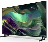 55" (139 см) Телевизор Sony KD55X85L черный