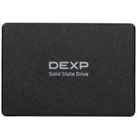 1024 ГБ 2.5" SATA накопитель DEXP C100