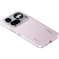 6.83" Смартфон Nothing Phone 4a Pro 256 ГБ розовый