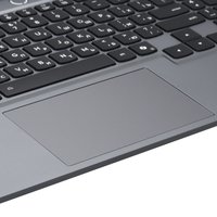 15.6" Ноутбук Lenovo LOQ 15IRX10 серый