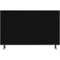 50" (125 см) Телевизор DEXP 50UEY1 черный
