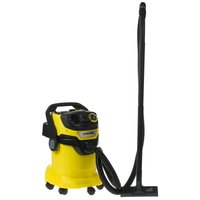 Хозяйственный пылесос  Karcher WD 5 P V-25/8/35