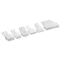 Блок питания DEEPCOOL GamerStorm PN750M WH [R-PN750M-FC0W-WGEU] белый
