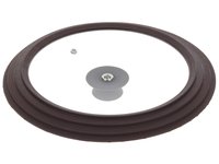 Крышка Tima 242628BR, 26 см, 28 см, 24 см