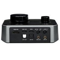 Внешняя звуковая карта Creative Sound Blaster G8